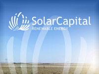 Solar Capital