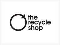 Recycle shop