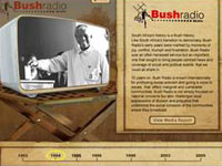 Bush Radio
