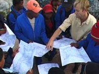 TMNP Public Works Programme