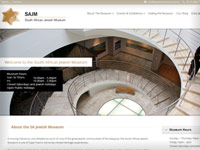 SA Jewish Museum